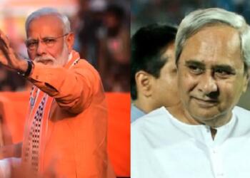 BJD, BJP, NDA, Naveen Patnaik,