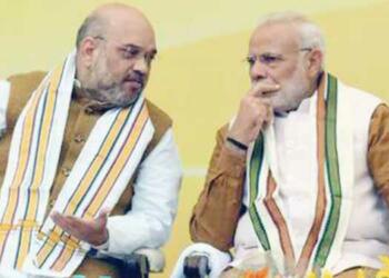 BJP, UP