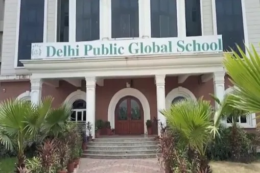 Moradabad School Was Running An Islamist Brainwashing Program Got Busted 
