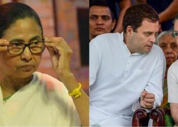 Mamata, Congress, 2024