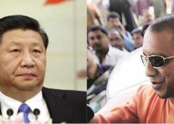CM Yogi’s crusade against China continues, this time in Toy sector