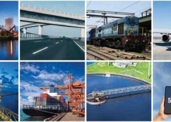 ICRA, COVID, Moody, Growth, Freight, Infrastructure, Economic, pointers, economy