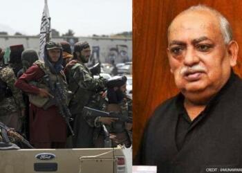 Munawwar Rana, Taliban, Radical, valmikiIslam