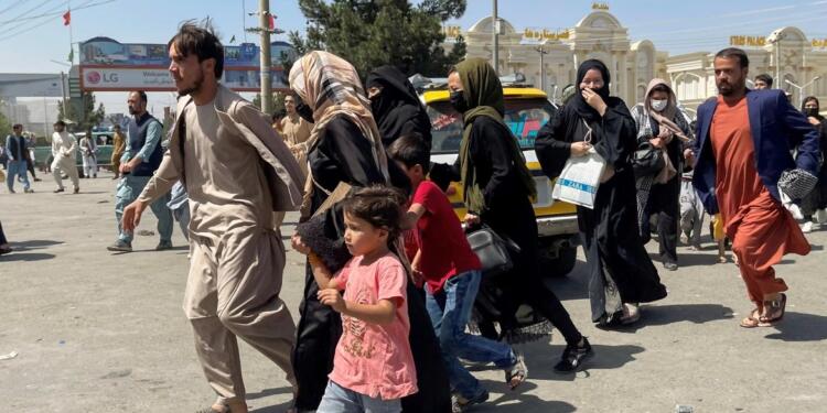 e-visa, Afghanistan, Afghan,
