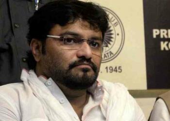 Babul Supriyo