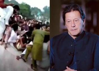 Pakistani Woman, Pakistan Independence day