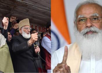 Government, Hurriyat,