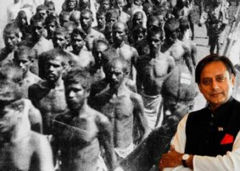 moplah shashi tharoor