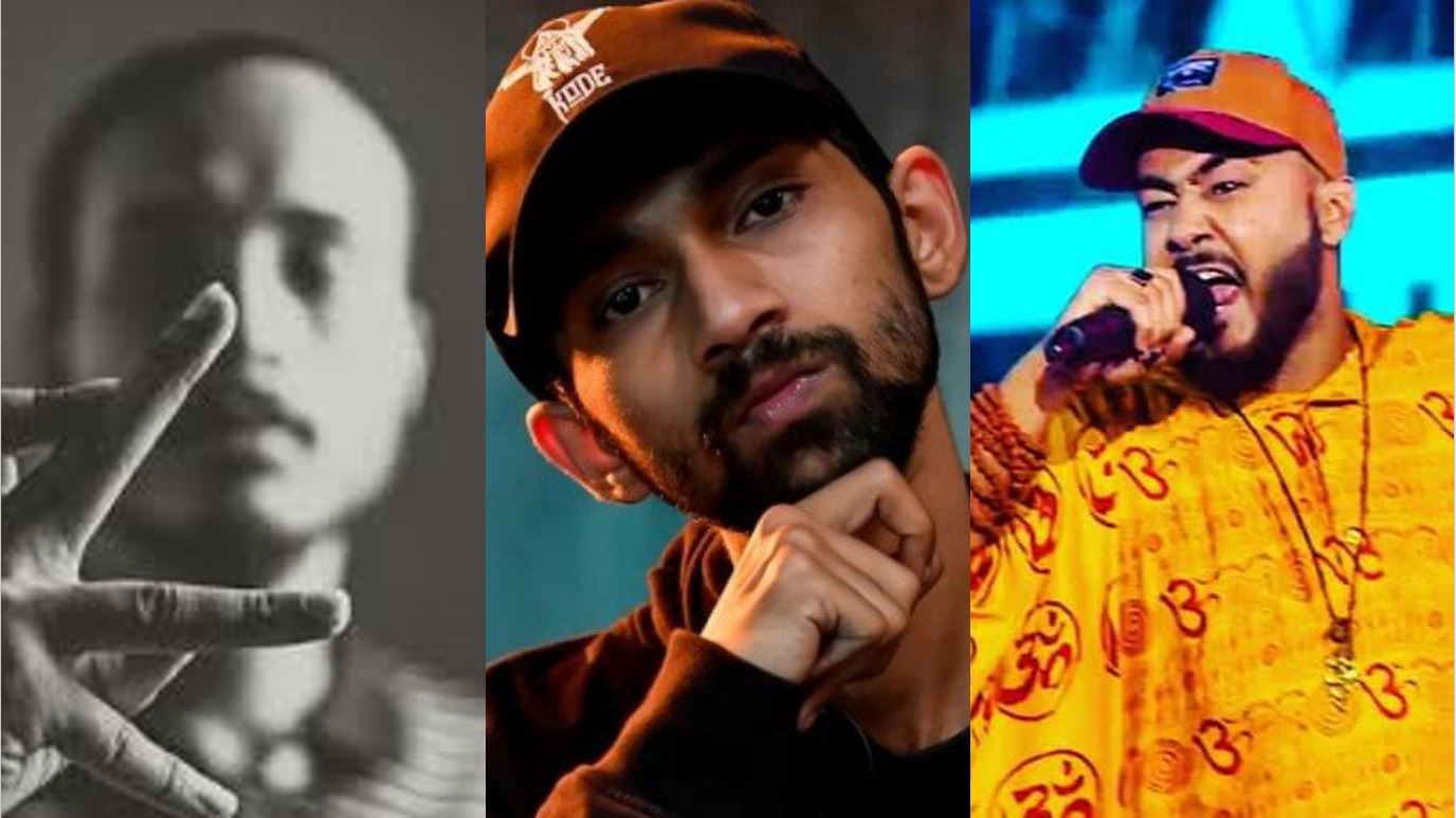 8 Indian Hip Hop And Rap Artists We Would Love To See Diss Each Other In A  War On Their Style