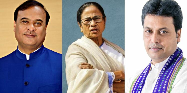 Deb, Tripura,