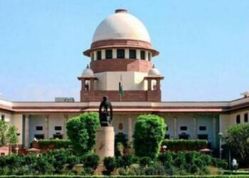 ‘Why nobody filed a complaint earlier?’ Supreme Court slams petitioners over Pegasus row