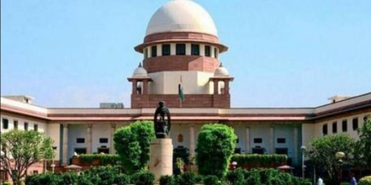 ‘Why nobody filed a complaint earlier?’ Supreme Court slams petitioners over Pegasus row