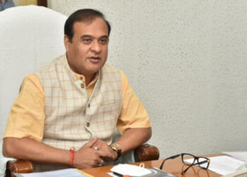 Assam Himanta Taliban police