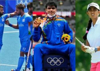 This is the best ever Olympics for India and the Olympics where India’s upward movement begins
