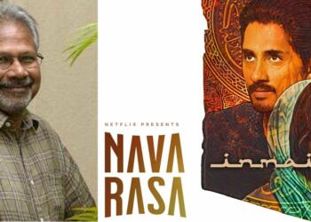 Mani Ratnam