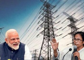 Electricity Amendment Bill, Modi, Mamata