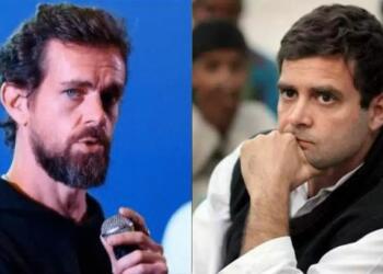 Why is Twitter going after Congress leaders all of a sudden?