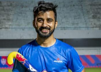 Manpreet Singh