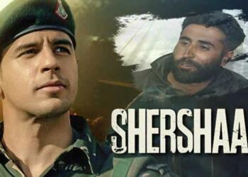 Shershaah