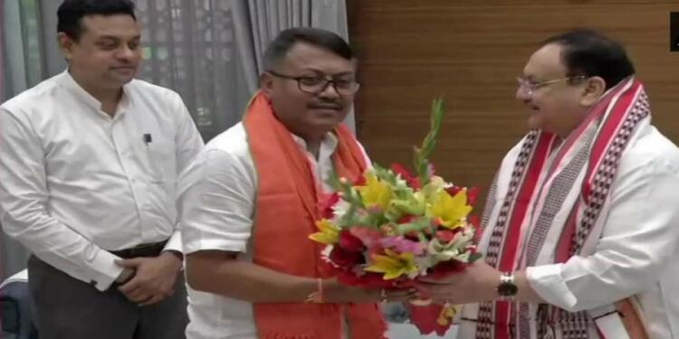 Congress, Manipur,