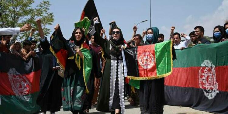 Afghanistan, Taliban, Afghans, Kabul