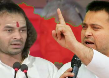 tejashwi, tej pratap, RJD, Lalu