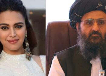 Hindutva, liberals, Taliban,