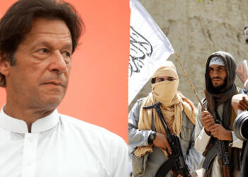 Imran Khan, Taliban, Sharia, LeT, Afghanistan, Pakistan, Terrorist