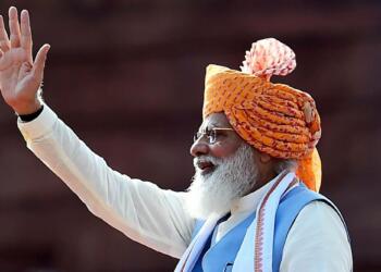 Modi, Gati Shakti, Plan