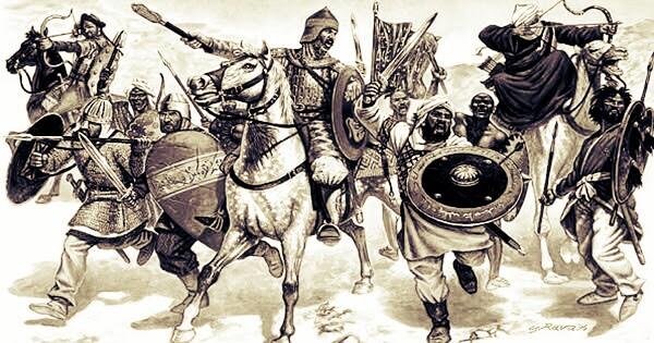 Prithu, Bakhtiyar, History