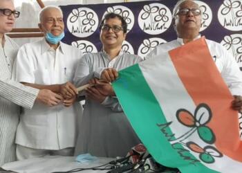 TMC, Gokhale, Congress,