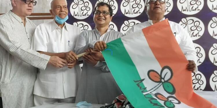 TMC, Gokhale, Congress,