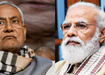 PM', Narendra Modi, Nitish Kumar, JDU, BJP, Bihar