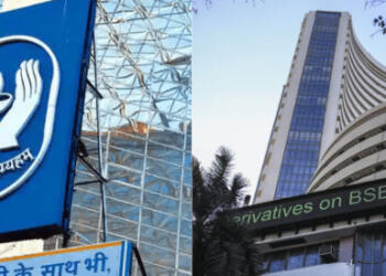 LIC, IPO, Indian Banking Sector, Economy, India