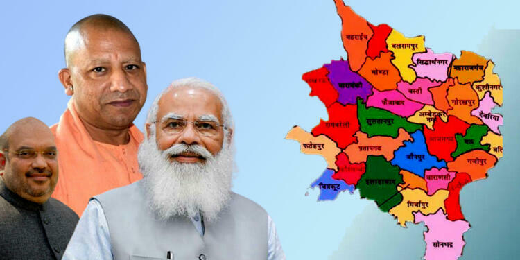 Varanasi, Mirzapur and Gorakhpur— Understanding Modi-Shah-Yogi’s ...