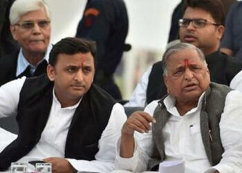 Akhilesh, SP,