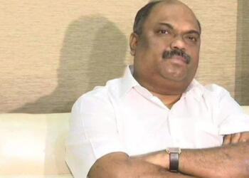 Anil, Parab, minister