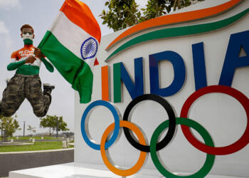 7 medals at Olympics- How Modi government is empowering India’s athletes