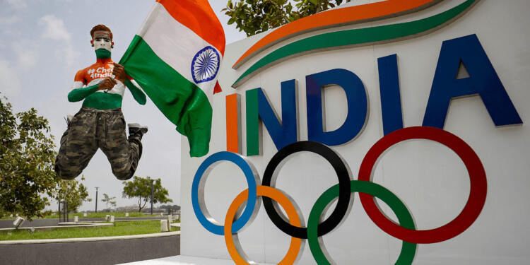 7 medals at Olympics- How Modi government is empowering India’s athletes