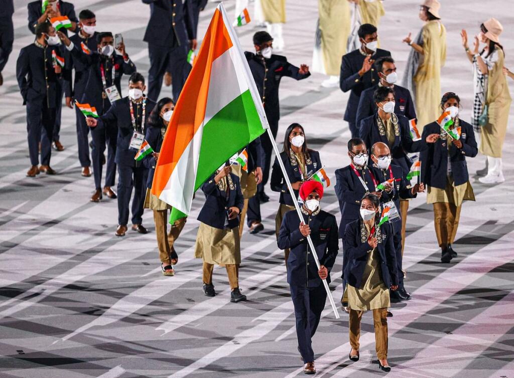 India sports olympic tokyo 2020