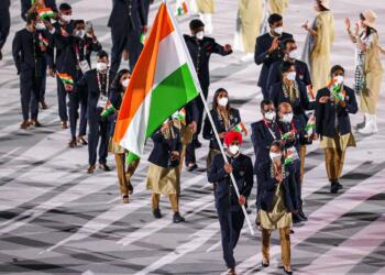 India sports olympic tokyo 2020
