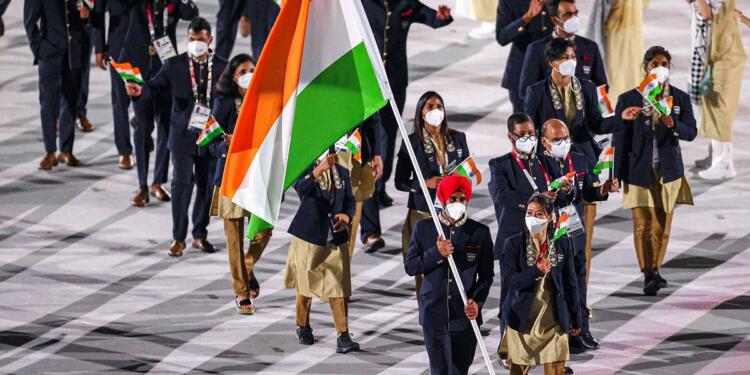 India sports olympic tokyo 2020