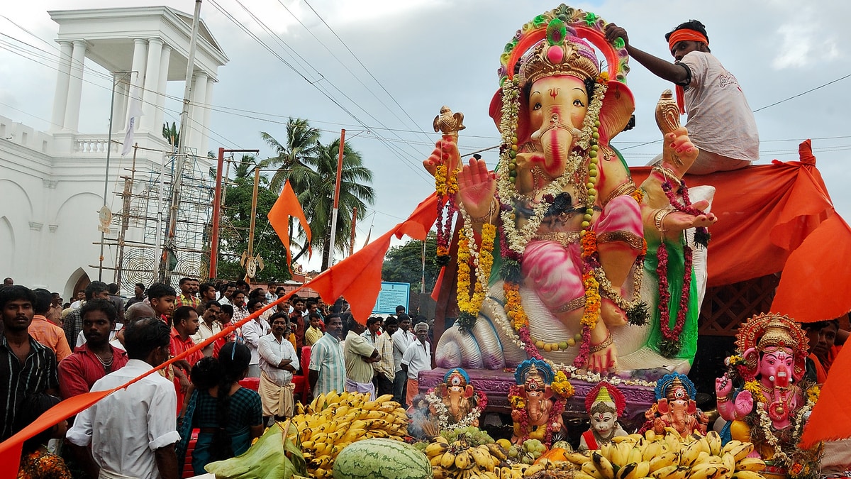 Karnataka