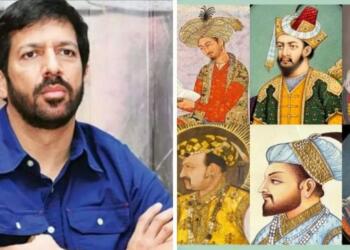 Kabir Khan, Mughals, Nation Builders
