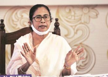 Mamata, Bengal, Violence