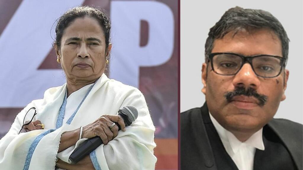 mamata, kaushik, chanda,CBI, Bengal