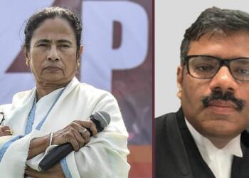 mamata, kaushik, chanda,CBI, Bengal