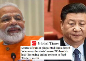 Seeker, Modi, Xi Jinping, Wuhan Lab, Covid