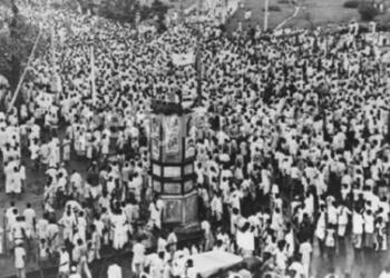 Moplah riots, haji, Hindu, kerala