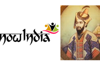 aurangzeb, mughals, knowIndia, Ncert, culture ministry